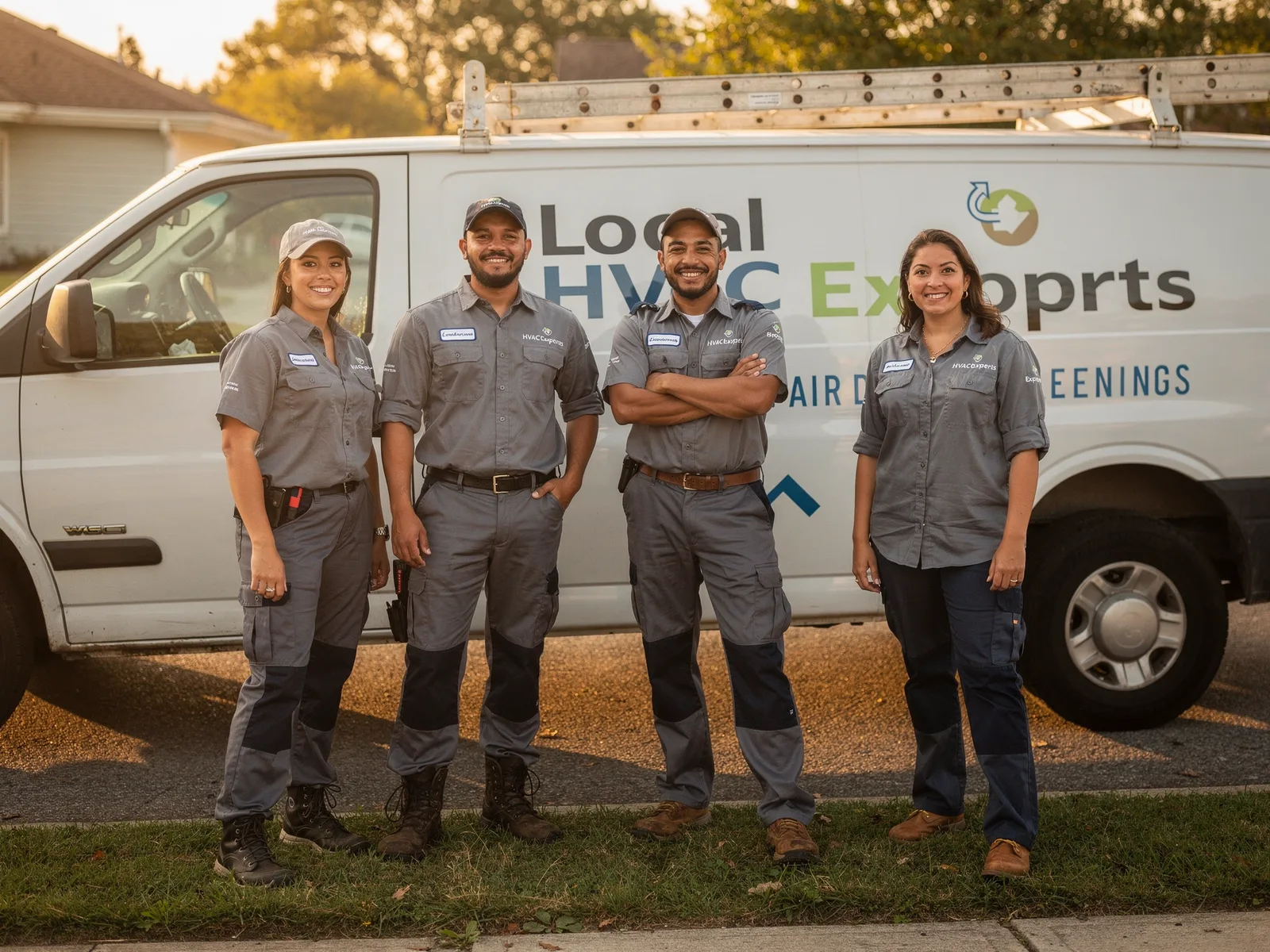 24/7 HVAC Repair & AC Replacement company in Lead, SD