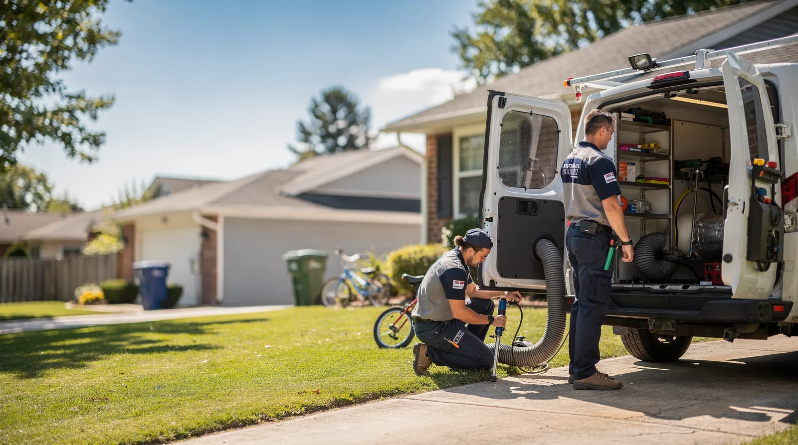 24/7 HVAC Repair & AC Replacement in Lead, SD near me